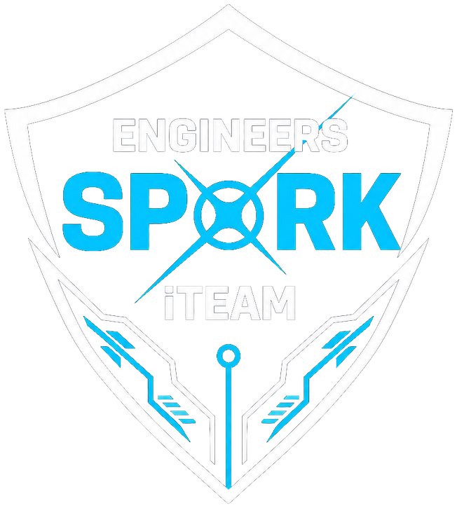 Engineers Spark iTeam University logo